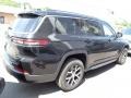 Diamond Black Crystal Pearl - Grand Cherokee L Limited 4x4 Photo No. 5
