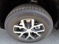Diamond Black Crystal Pearl - Grand Cherokee L Limited 4x4 Photo No. 7