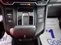 CVT Automatic 2020 Honda CR-V EX-L AWD Transmission