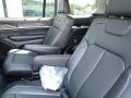 Diamond Black Crystal Pearl - Grand Cherokee L Limited 4x4 Photo No. 9