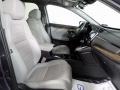 Gray 2020 Honda CR-V EX-L AWD Interior Color