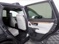 Gray 2020 Honda CR-V EX-L AWD Door Panel