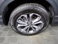 2020 Honda CR-V EX-L AWD Wheel