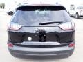 Diamond Black Crystal Pearl - Cherokee Altitude Lux 4x4 Photo No. 4