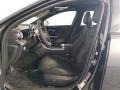 Black Front Seat Photo for 2023 Mercedes-Benz C #146321398