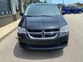 2013 Brilliant Black Crystal Pearl Dodge Grand Caravan SXT  photo #39