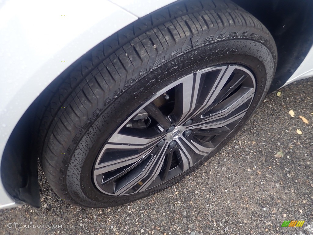 2023 Volvo XC60 B5 Plus AWD Wheel Photo #146321620