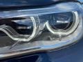 2017 Imperial Blue Metallic BMW 7 Series 750i xDrive Sedan  photo #6