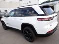 Bright White - Grand Cherokee Limited 4x4 Photo No. 3