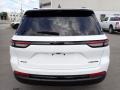 Bright White - Grand Cherokee Limited 4x4 Photo No. 4