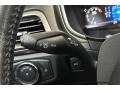 2019 Ford Fusion SEL Controls