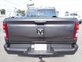 Granite Crystal Metallic - 1500 Tradesman Crew Cab 4x4 Photo No. 4