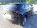 2020 Jet Black Mica Mazda CX-30 Select AWD  photo #4