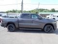 2023 Granite Crystal Metallic Ram 1500 Tradesman Crew Cab 4x4  photo #8