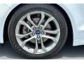 2019 Ford Fusion SEL Wheel and Tire Photo