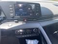 2023 Calypso Red Hyundai Elantra SEL  photo #10