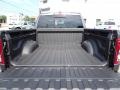 Granite Crystal Metallic - 1500 Big Horn Night Edition Crew Cab 4x4 Photo No. 5