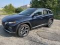 Deep Sea 2023 Hyundai Tucson SEL Hybrid AWD