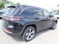 Diamond Black Crystal Pearl - Grand Cherokee 4XE Photo No. 6