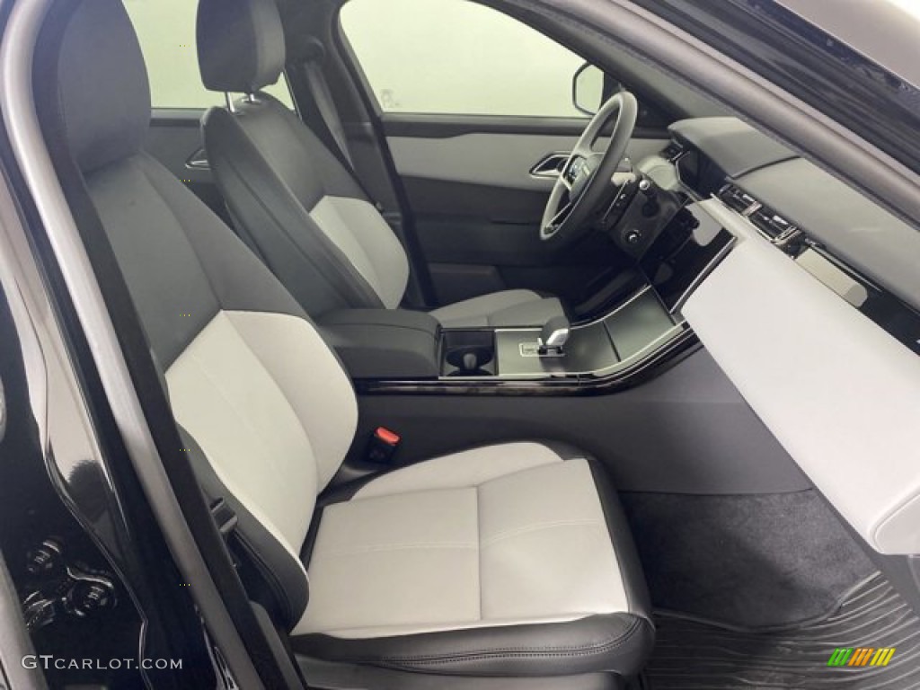 2024 Land Rover Range Rover Velar Dynamic SE Front Seat Photo #146323081