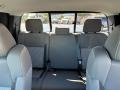 Graphite 2015 Toyota Tundra TRD Double Cab 4x4 Interior Color
