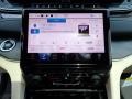 Diamond Black Crystal Pearl - Grand Cherokee 4XE Photo No. 20