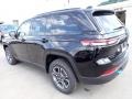Diamond Black Crystal Pearl - Grand Cherokee Trailhawk 4XE Photo No. 3