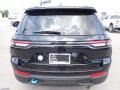 Diamond Black Crystal Pearl - Grand Cherokee Trailhawk 4XE Photo No. 4