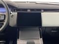 Santorini Black Metallic - Range Rover Velar Dynamic SE Photo No. 19