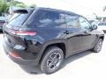 Diamond Black Crystal Pearl - Grand Cherokee Trailhawk 4XE Photo No. 6