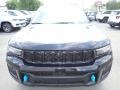 Diamond Black Crystal Pearl - Grand Cherokee Trailhawk 4XE Photo No. 9