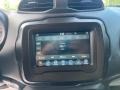 Black Controls Photo for 2021 Jeep Renegade #146323513