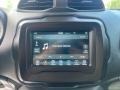 Black Controls Photo for 2021 Jeep Renegade #146323543