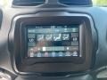 Black Controls Photo for 2021 Jeep Renegade #146323554
