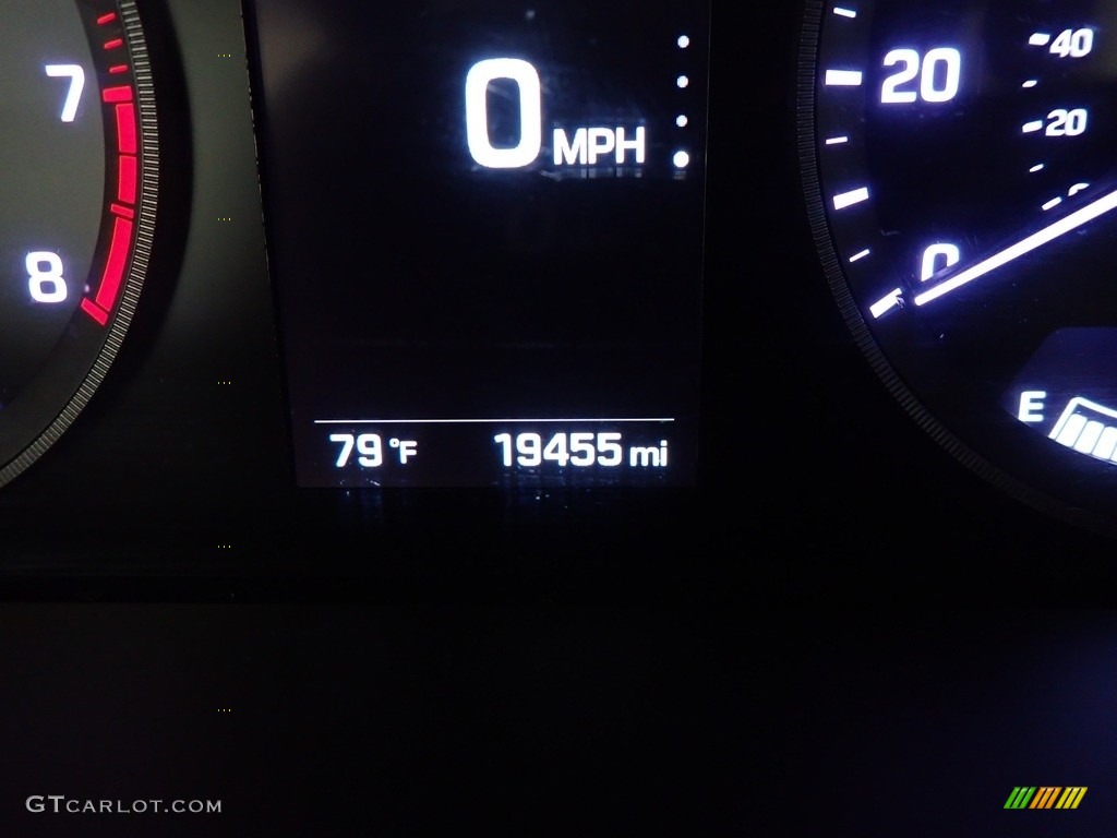2016 Sonata Limited - Phantom Black / Gray photo #40