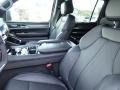 2023 Jeep Wagoneer Series II 4x4 Front Seat