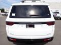 2023 Bright White Jeep Wagoneer Series II 4x4  photo #4