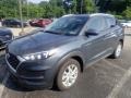 2020 Dusk Blue Hyundai Tucson Value AWD #146324065