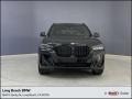 2023 Black Sapphire Metallic BMW X3 sDrive30i  photo #1