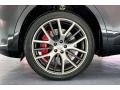 2017 Maserati Levante S AWD Wheel and Tire Photo