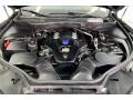  2017 Levante S AWD 3.0 Liter Twin-Turbocharged DOHC 24-Valve VVT V6 Engine
