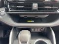 2023 Toyota Highlander Cockpit Red Interior Controls Photo