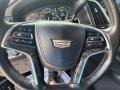 Jet Black Steering Wheel Photo for 2015 Cadillac Escalade #146324396
