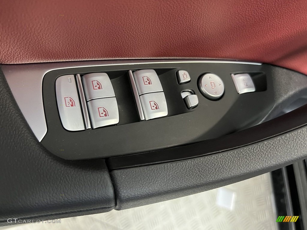 2023 BMW X3 sDrive30i Controls Photo #146324507