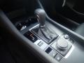  2023 Mazda3 2.5 S Select Sedan 6 Speed Automatic Shifter