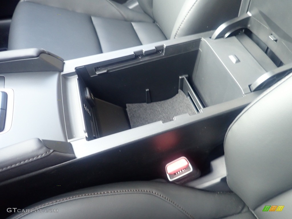 2023 Mazda3 2.5 S Select Sedan - Machine Gray Metallic / Black photo #16