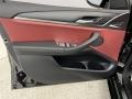 Tacora Red Door Panel Photo for 2023 BMW X3 #146324546