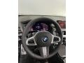  2023 X3 sDrive30i Steering Wheel