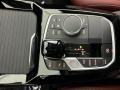 2023 BMW X3 sDrive30i Controls