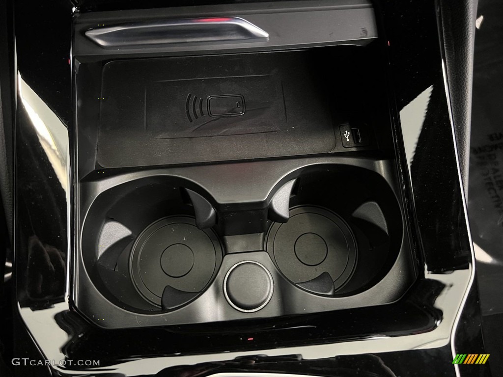 2023 X3 sDrive30i - Black Sapphire Metallic / Tacora Red photo #24